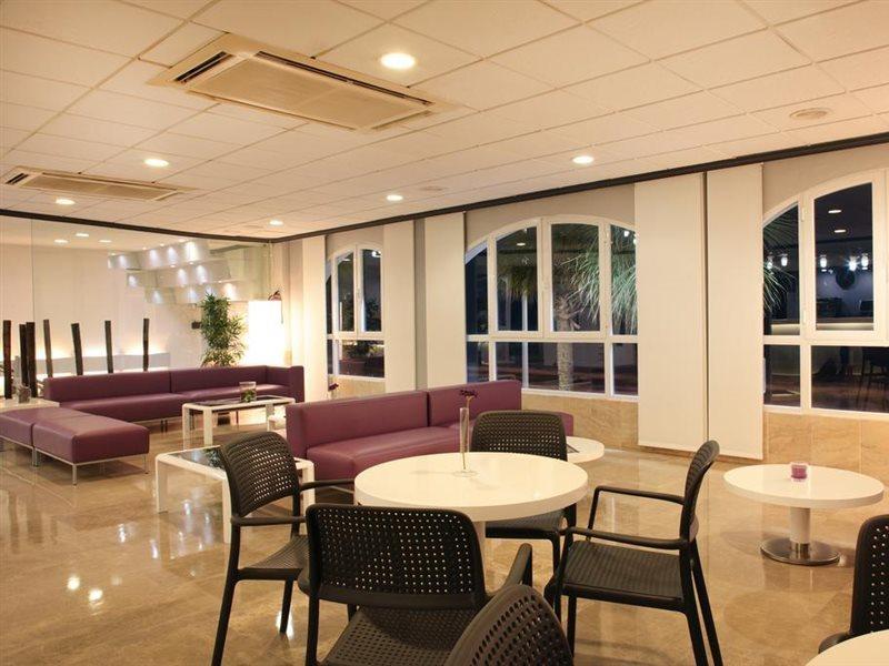 Hotel Bilbaino بينايدورم المظهر الخارجي الصورة
