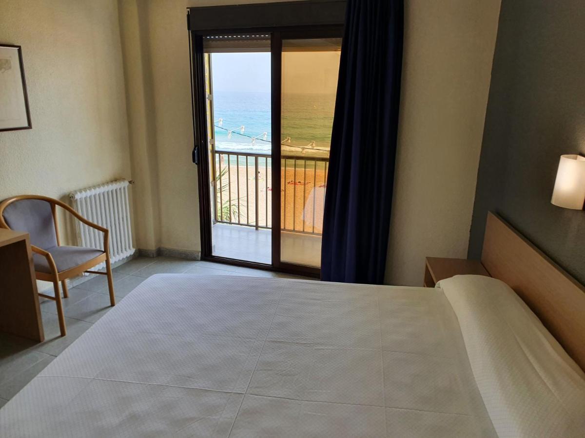 Hotel Bilbaino بينايدورم المظهر الخارجي الصورة