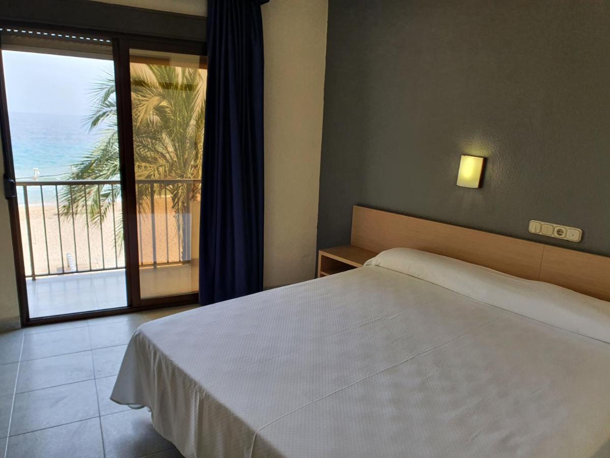 Hotel Bilbaino بينايدورم المظهر الخارجي الصورة