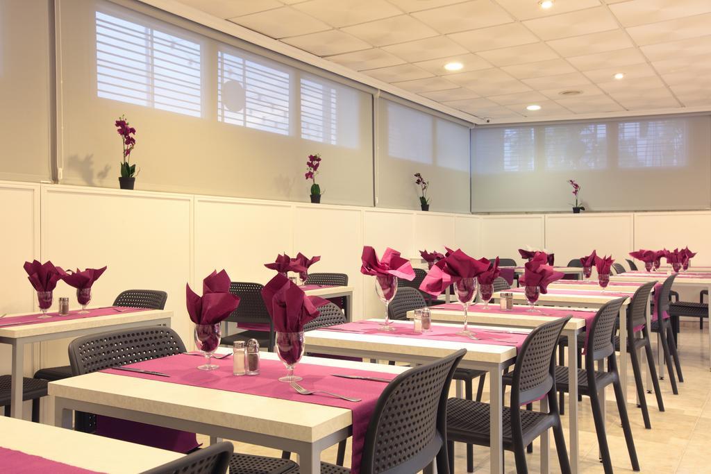 Hotel Bilbaino بينايدورم المظهر الخارجي الصورة