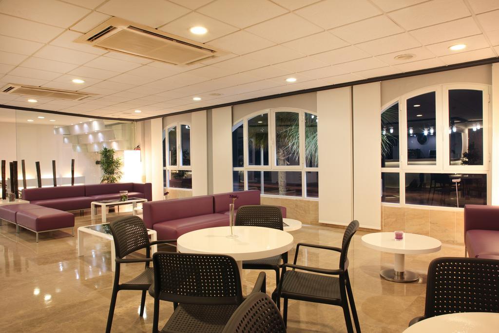 Hotel Bilbaino بينايدورم المظهر الخارجي الصورة