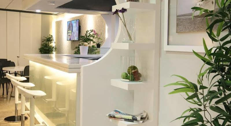Hotel Bilbaino بينايدورم المظهر الخارجي الصورة