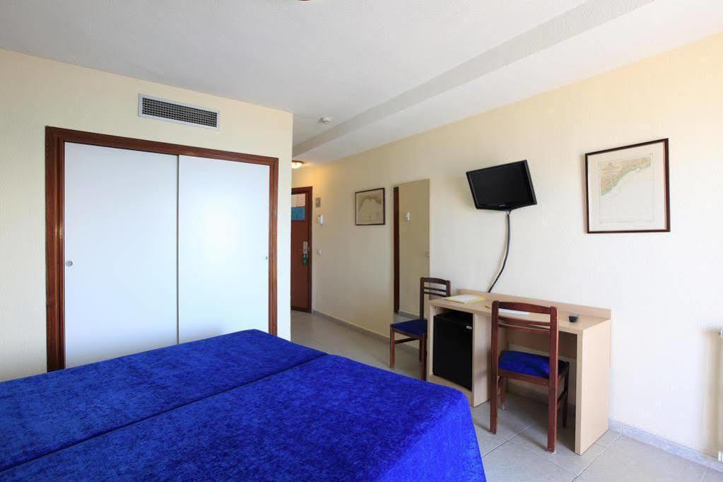 Hotel Bilbaino بينايدورم المظهر الخارجي الصورة